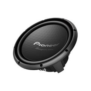 Pioneer subwoofer ts-w32s4