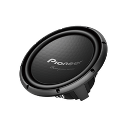 Pioneer subwoofer ts-w32s4