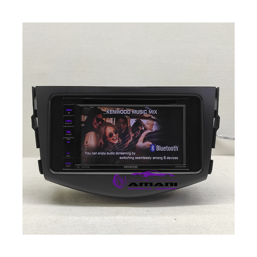 Rav 4 2006-2012 7inch car stereo