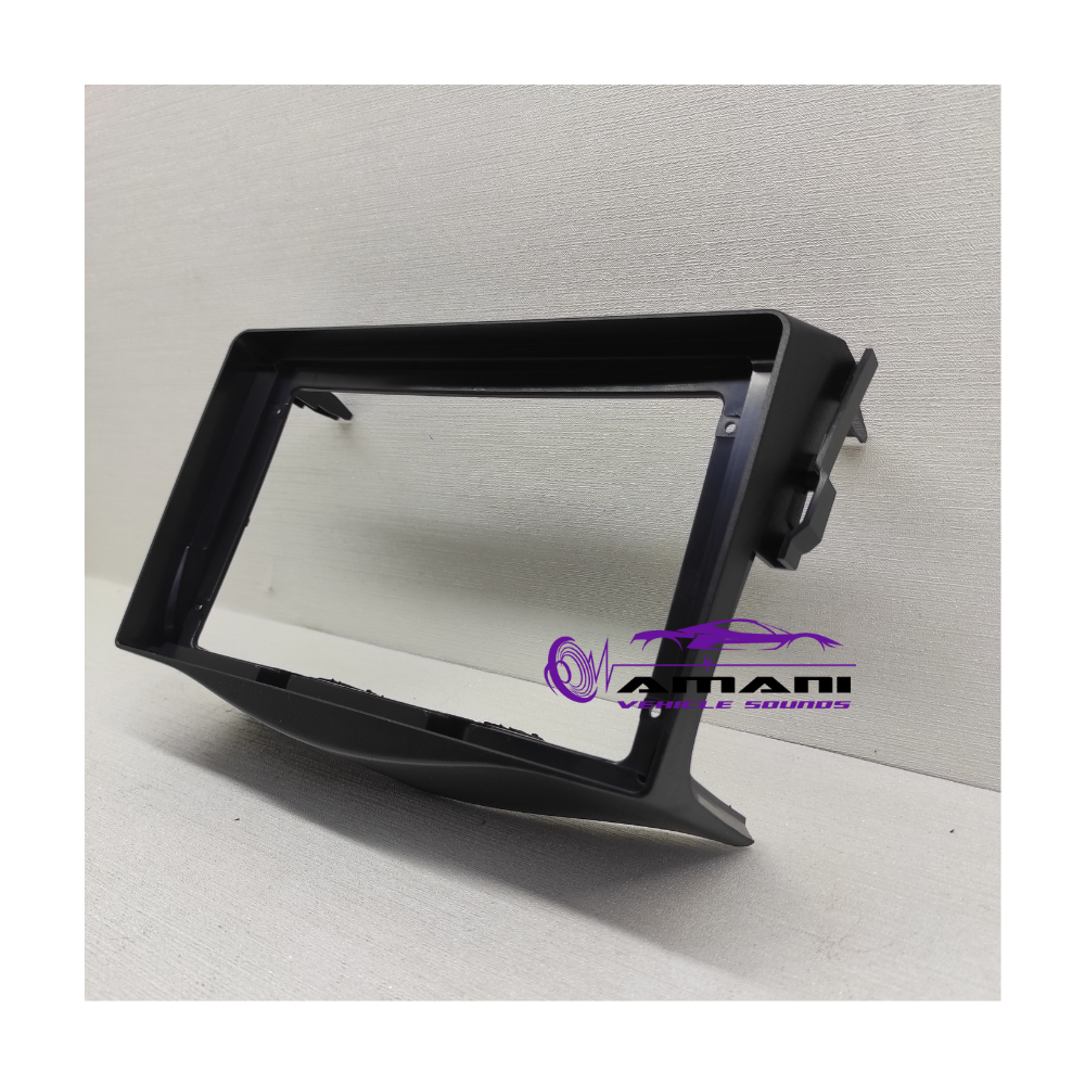 Rav 4 2006-2012 9inch radio fascia