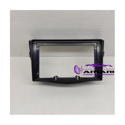 Rav 4 2006-2012 9inch radio fascia