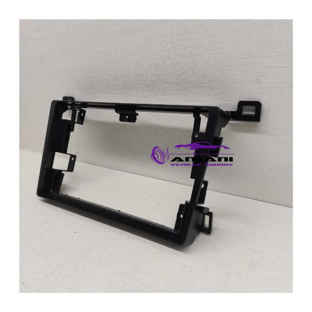 Rav 4 2013-2018 9inch radio fascia