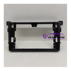 Rav 4 2013-2018 9inch radio fascia