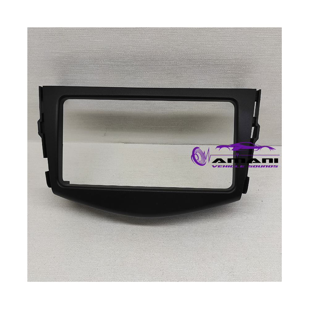 Rav4 2006-2012 7inch radio fascia