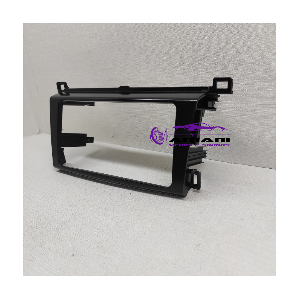 Rav4 2013-2018 7inch radio fascia