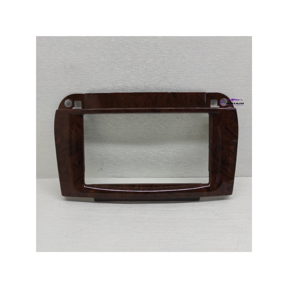 S-CLASS (WOODEN SMALL)2002+ fascia