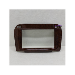 S-CLASS (WOODEN SMALL)2002+ fascia