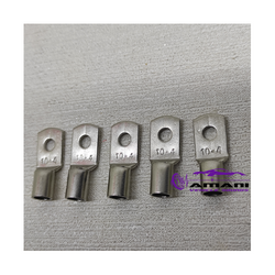 SC 10.4 Copper cable lugs (10pcs)