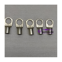 SC 16-10 Copper Cable Lugs (10pcs)