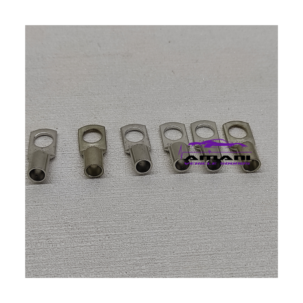 SC 16-8  Copper Cable lugs (10pcs)
