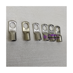 SC 16-8  Copper Cable lugs (10pcs)