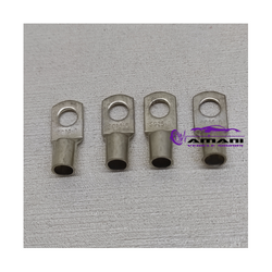 SC 25-8 copper cable lugs (10pcs)