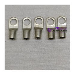 SC 35-10 Copper cable lugs (10pcs)