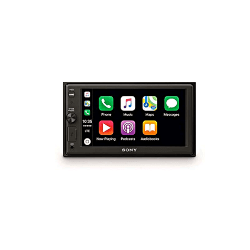 SONY XAV-AX100  Car Radio Receiver