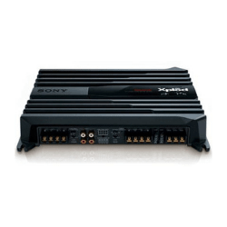 SONY XM-N1004 1000 Watts Amplifier.