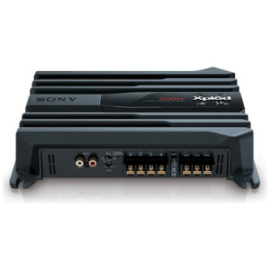 SONY XM-N502 2 Channel Amplifier