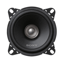 SONY XS-FB101E 4 Inch Speakers Pair