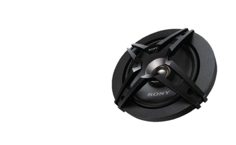 SONY XS-FB161E Door Speakers