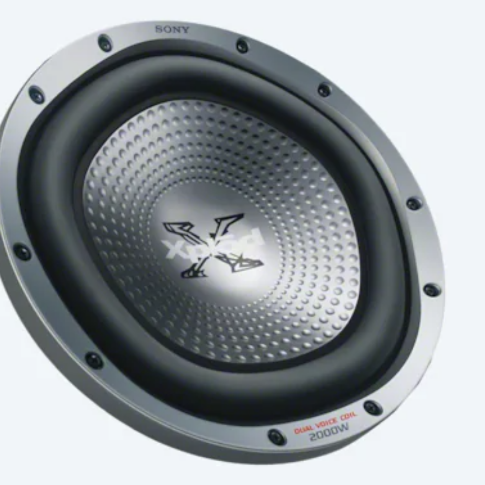 SONY XS-GTR121LD Car Subwoofer