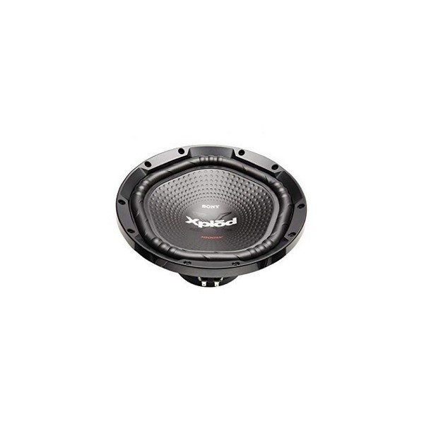 SONY XSNW1200 Car Subwoofer Amani Vehicle Sounds