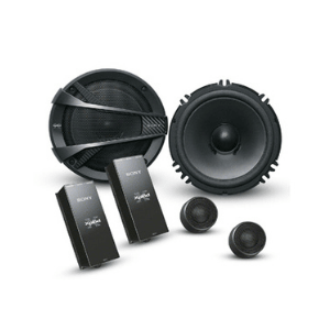 SONY XS-XB1621C Component Speakers