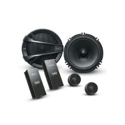 SONY XS-XB1621C Component Speakers