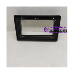 SURF2002-2010 9inch radio fascia