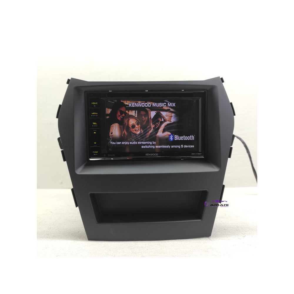 Santafe 1x 45 2016 7inch radio