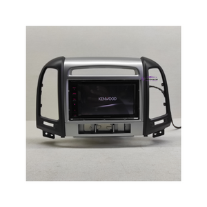 Santafe 1x45 2013 7inch radio