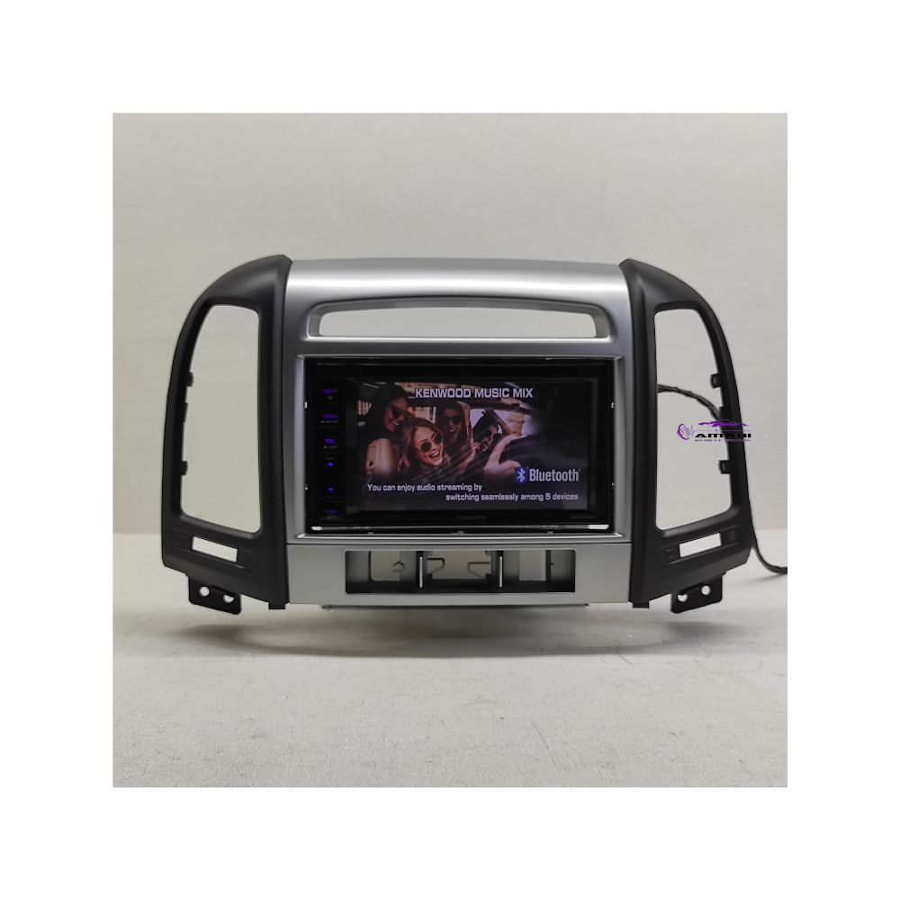 Santafe 1x45 2013 7inch radio