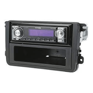 Single Din Car Radio Pocket Spacer