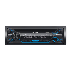 Sony CDX-G1201U Car Stereo