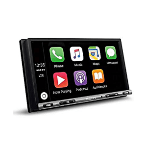 Sony Car Stereo system XAV-AX3200