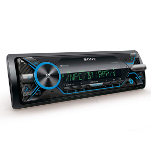 Sony DSX-A416BT Car Radio