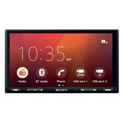 Sony XAV-AX5550D Car Stereo