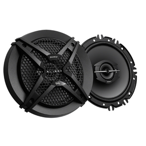 Sony XS-GTF1639 3 way car Speakers.