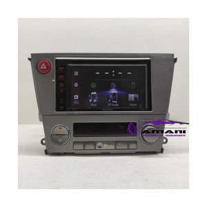 Subaru Bp5 2005-2010 7inch radio