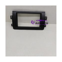 Suzuki SX4 2005+ 7inch radio fascia