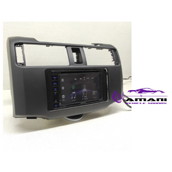 Toyota 4 Runner 2009+ 7inch carstereo