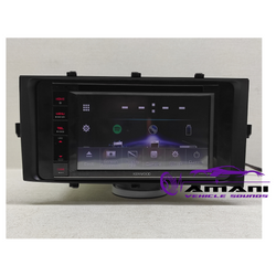 Toyota Aqua 2010 7 inch car stereo