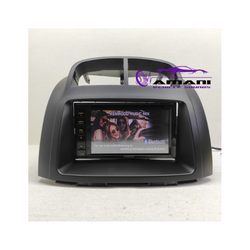 Toyota Passo 2005-2010 7inch radio