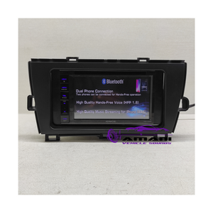 Toyota Prius 2010 7 inch radio