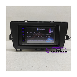 Toyota Prius 2010 7 inch radio