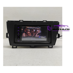 Toyota Prius 2010 7 inch radio