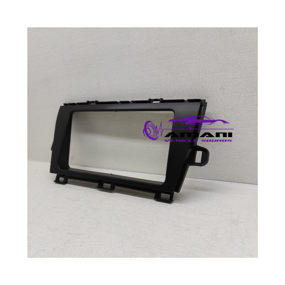 Toyota Prius2010 7inch radio fascia