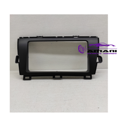 Toyota Prius2010 7inch radio fascia