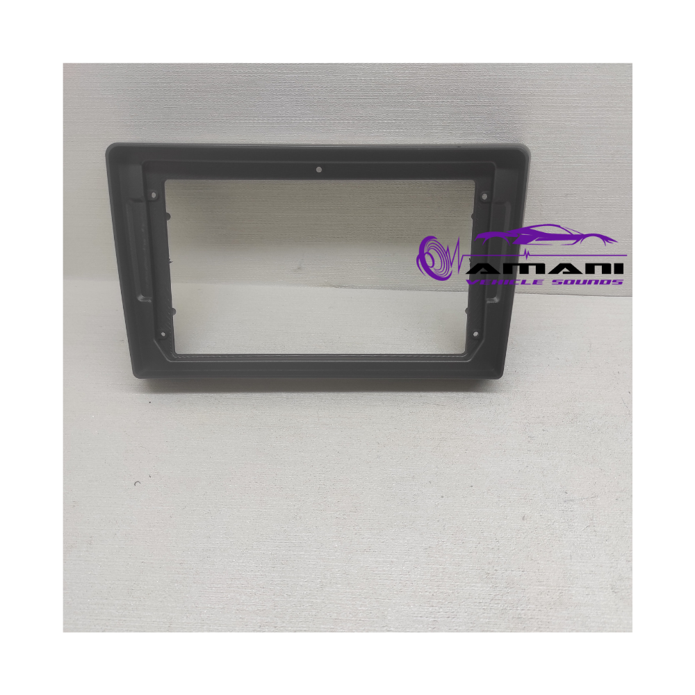 Toyota RACTIS 2010+ 9inch fascia