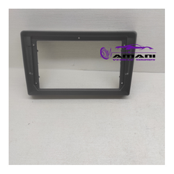 Toyota RACTIS 2010+ 9inch fascia