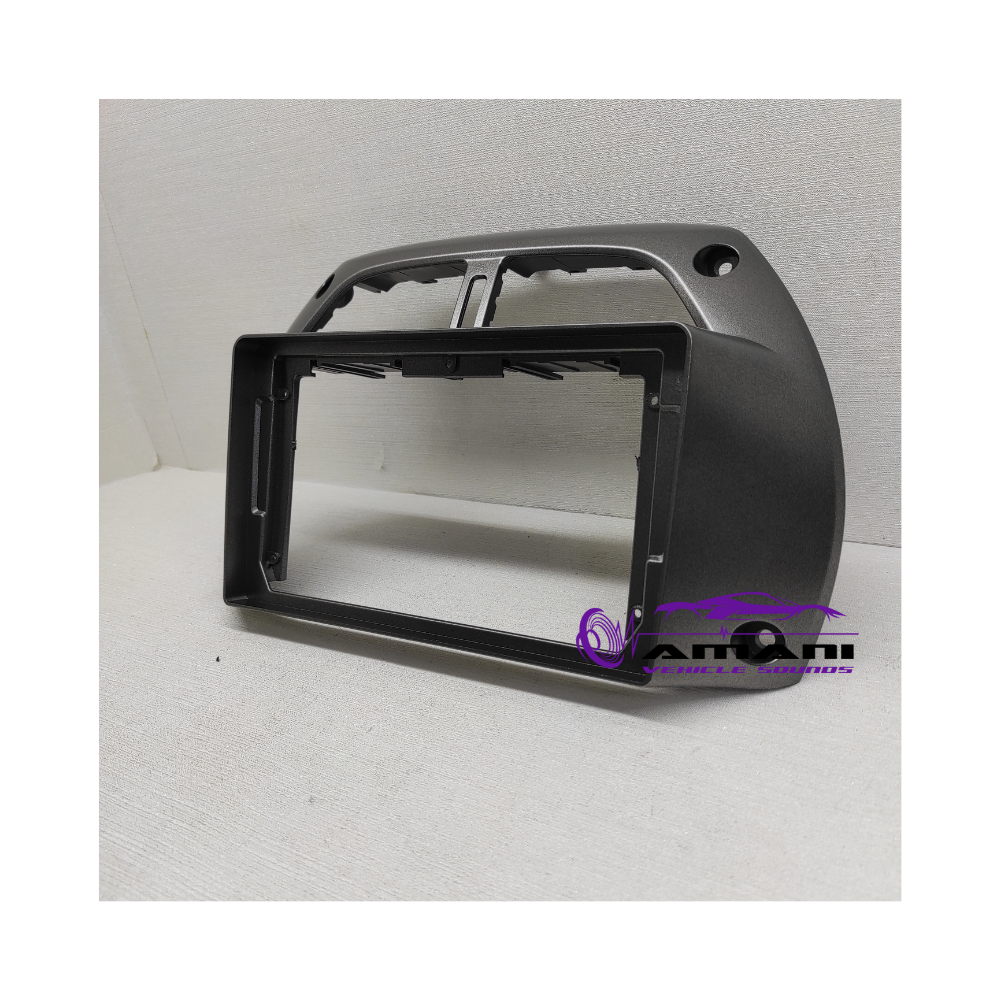 Toyota RAV 4 2001-2005 9inch fascia