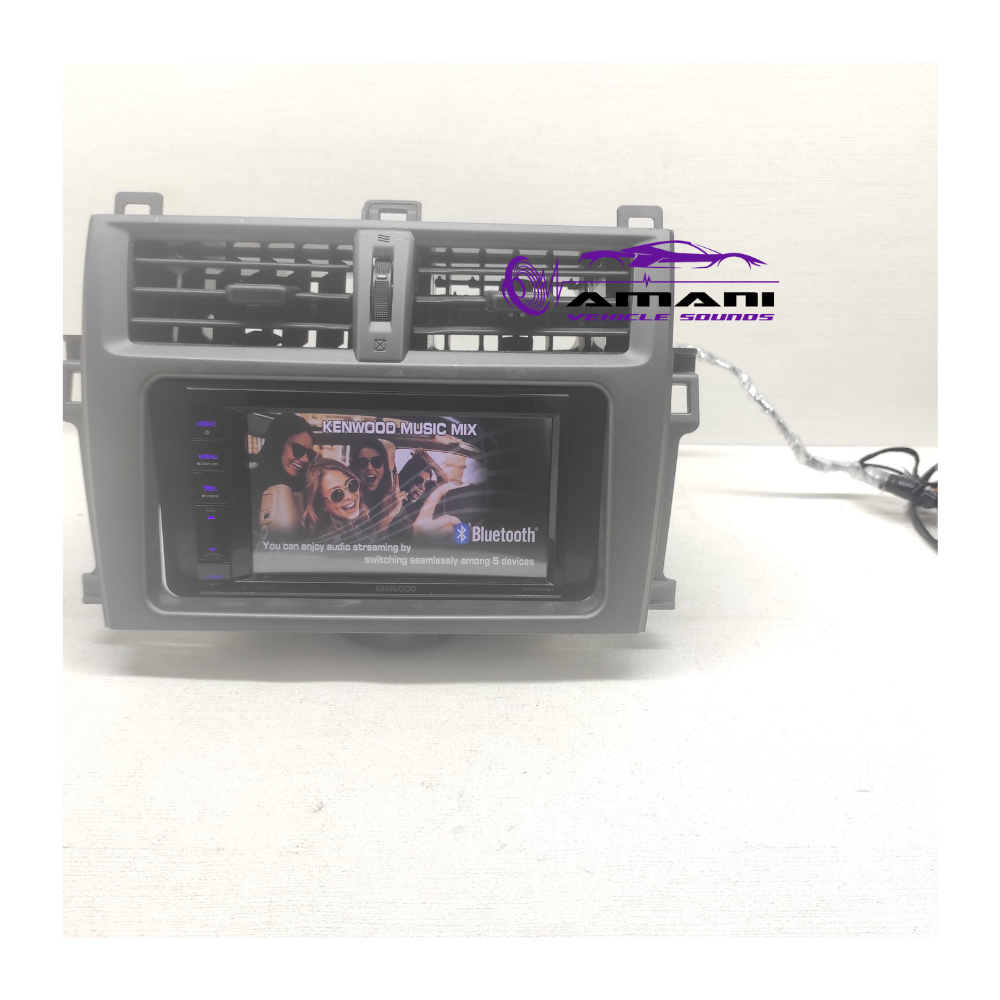 Toyota Ractis 2010+ 7inch car radio